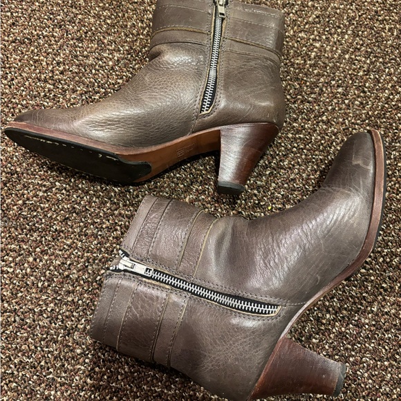 Frye Booties - Picture 4 of 6